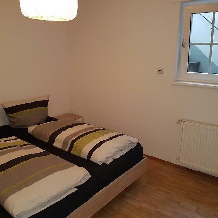 Wohnen Im Souterrain Einer Villa Herdecke Exteriör bild