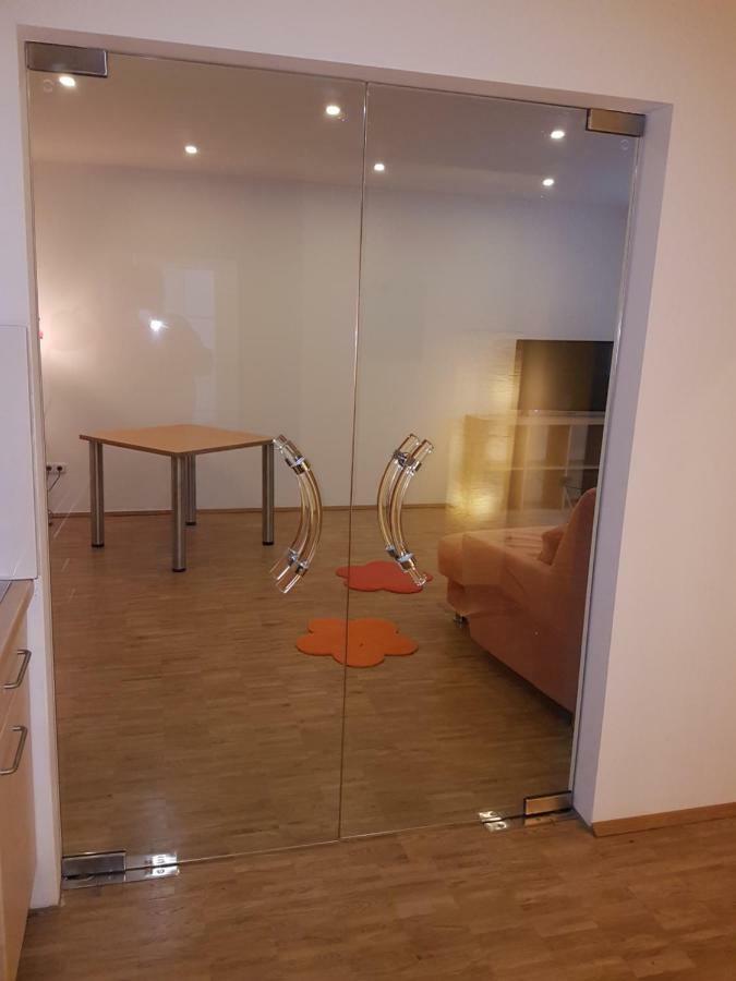 Wohnen Im Souterrain Einer Villa Herdecke Exteriör bild