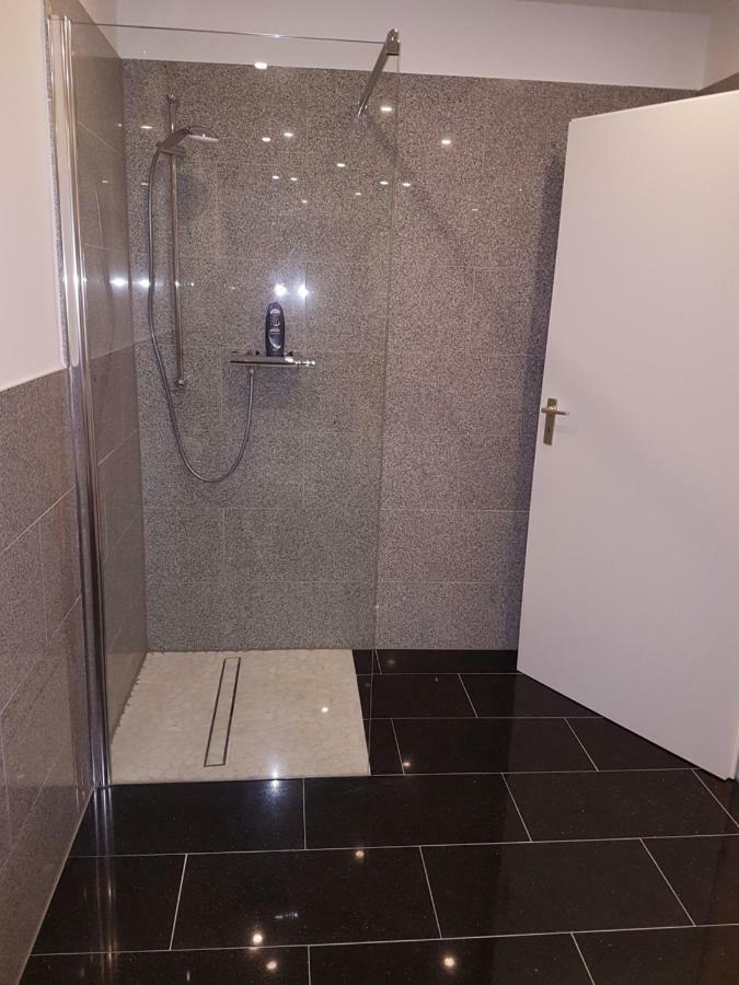 Wohnen Im Souterrain Einer Villa Herdecke Exteriör bild
