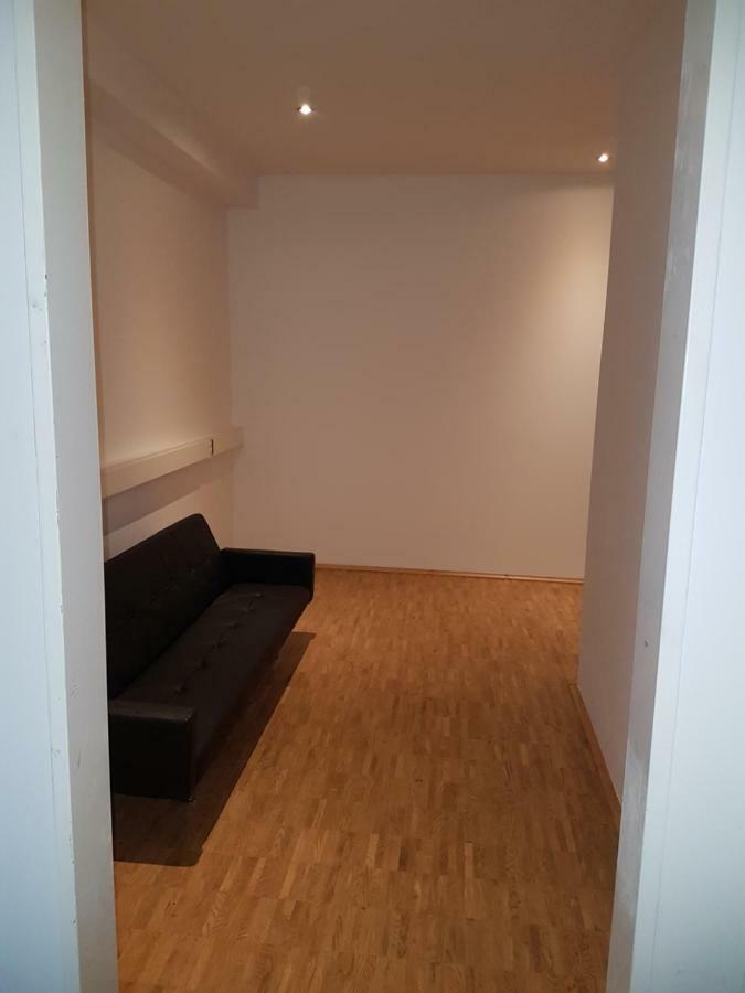Wohnen Im Souterrain Einer Villa Herdecke Exteriör bild